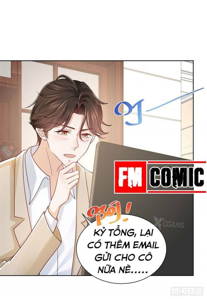 đọc truyện Mỗi Tuần Ta Có Một Nghề Nghiệp Mới Chương 12 ảnh 22 tại Thiên Thai Truyện