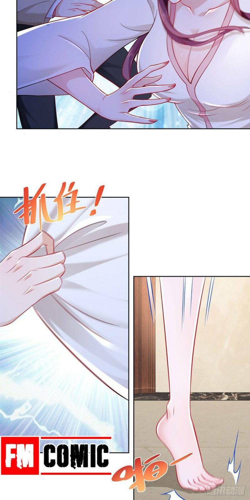 đọc truyện Mỗi Tuần Ta Có Một Nghề Nghiệp Mới Chương 12 ảnh 26 tại Thiên Thai Truyện