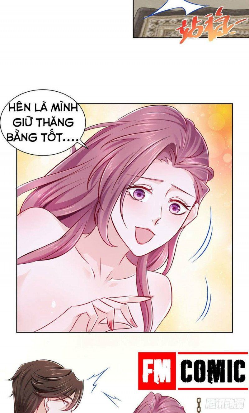 đọc truyện Mỗi Tuần Ta Có Một Nghề Nghiệp Mới Chương 12 ảnh 27 tại Thiên Thai Truyện