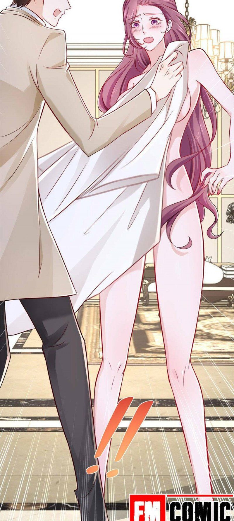 đọc truyện Mỗi Tuần Ta Có Một Nghề Nghiệp Mới Chương 12 ảnh 28 tại Thiên Thai Truyện