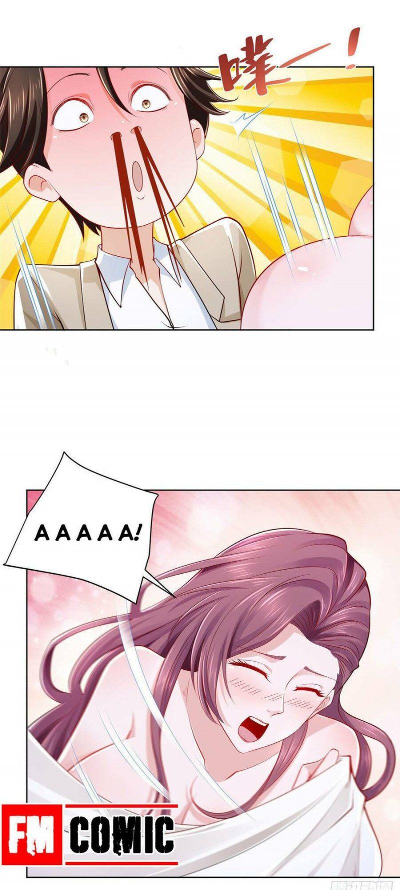 đọc truyện Mỗi Tuần Ta Có Một Nghề Nghiệp Mới Chương 12 ảnh 30 tại Thiên Thai Truyện