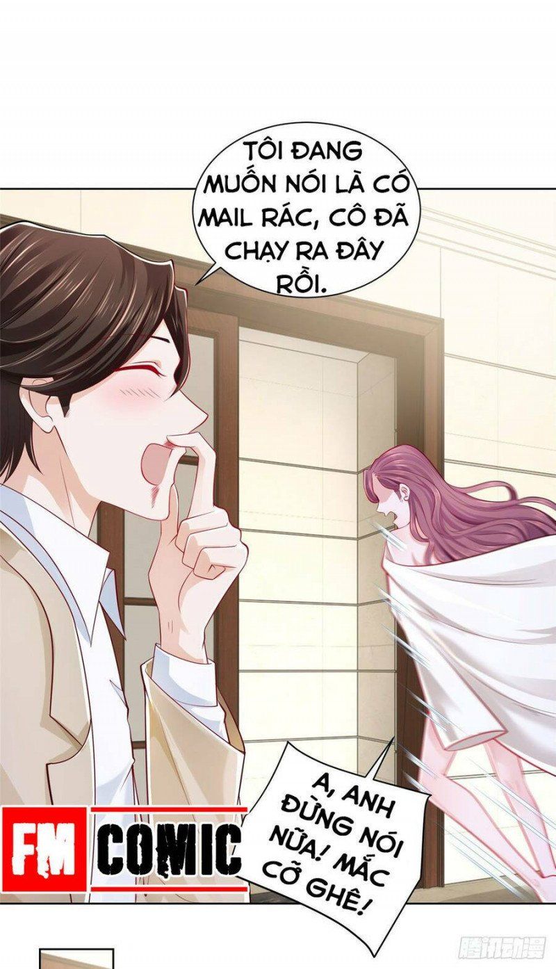 đọc truyện Mỗi Tuần Ta Có Một Nghề Nghiệp Mới Chương 12 ảnh 32 tại Thiên Thai Truyện