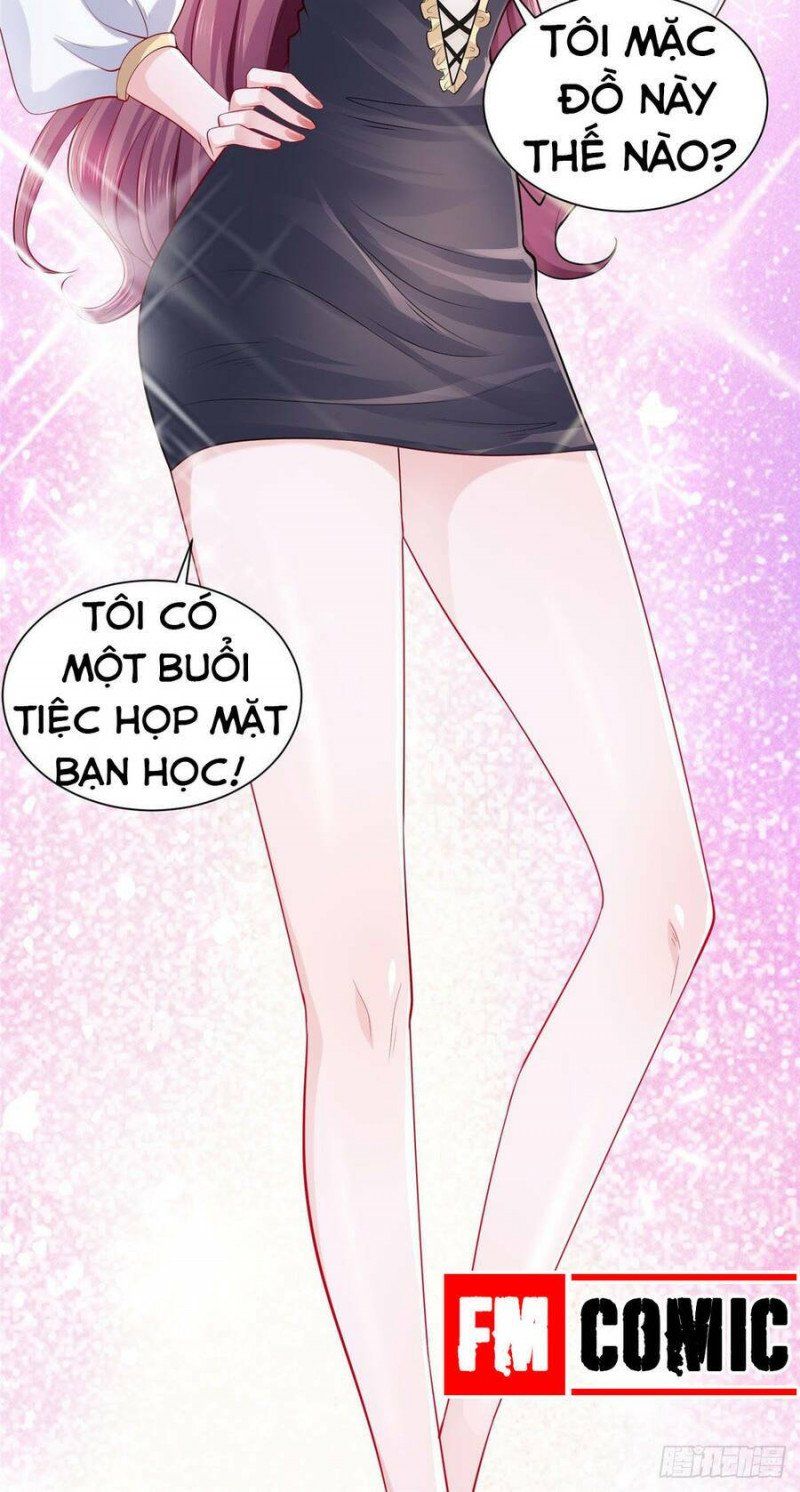 đọc truyện Mỗi Tuần Ta Có Một Nghề Nghiệp Mới Chương 12 ảnh 34 tại Thiên Thai Truyện