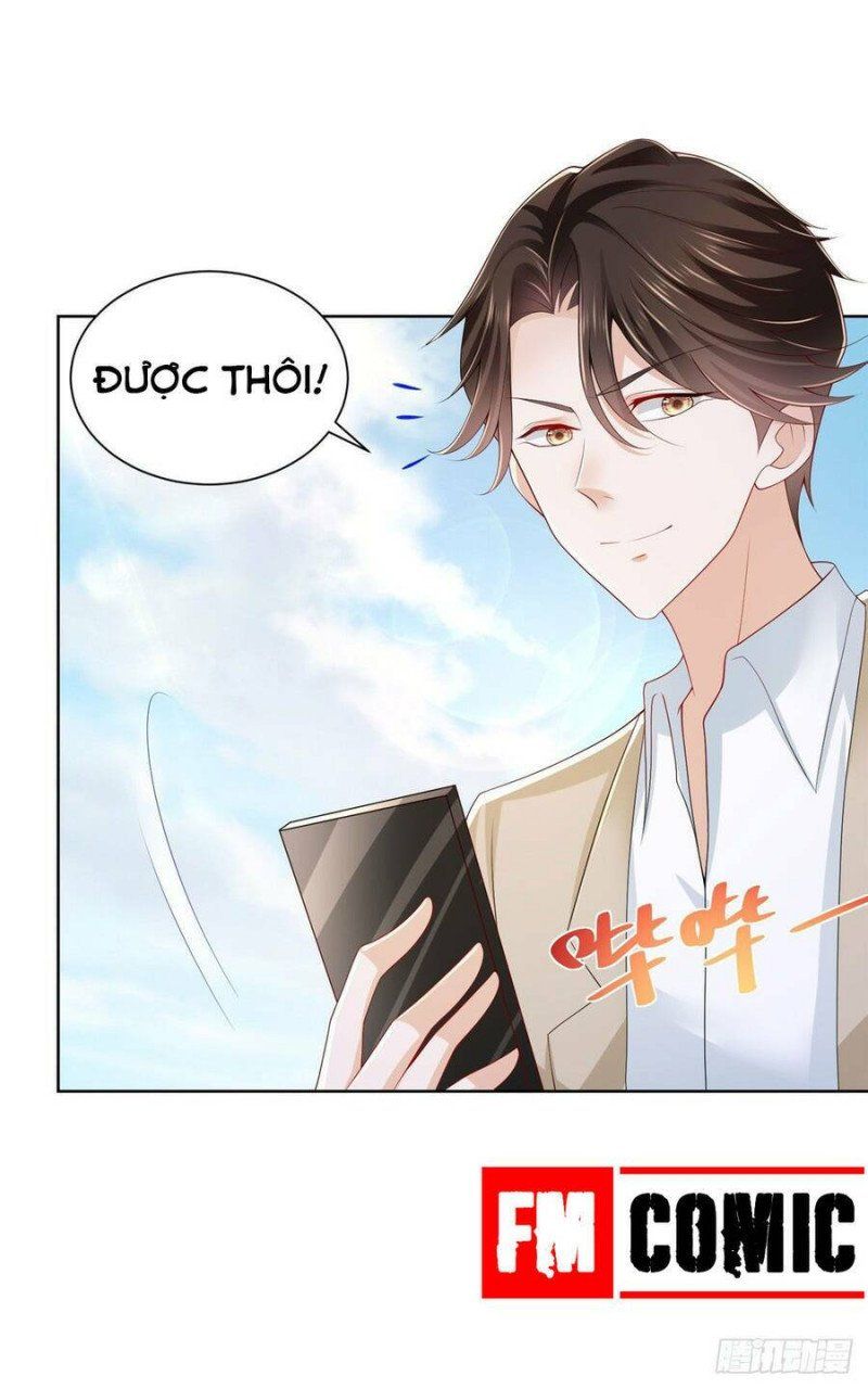 đọc truyện Mỗi Tuần Ta Có Một Nghề Nghiệp Mới Chương 12 ảnh 7 tại Thiên Thai Truyện