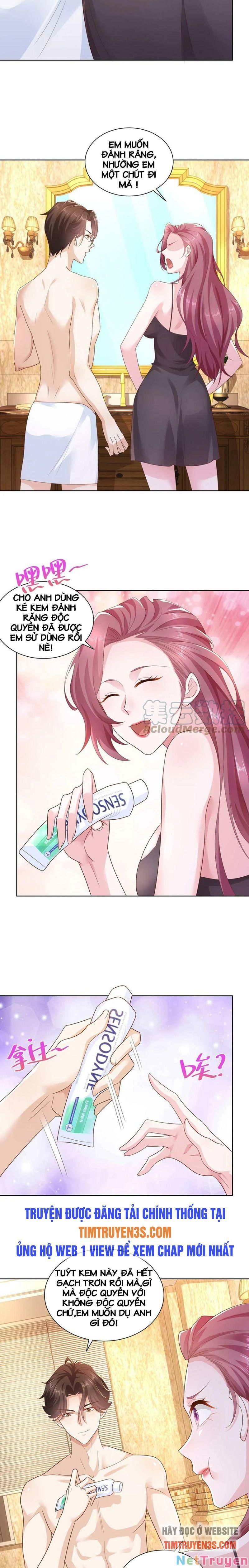 đọc truyện Mỗi Tuần Ta Có Một Nghề Nghiệp Mới Chương 120 ảnh 4 tại Thiên Thai Truyện