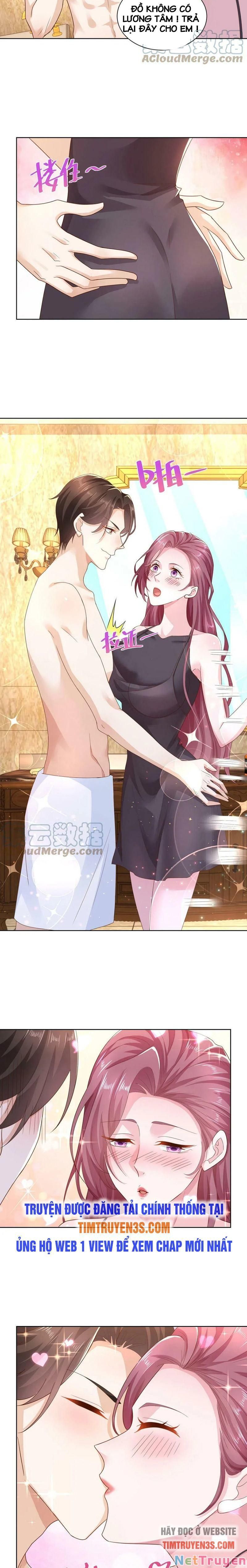 đọc truyện Mỗi Tuần Ta Có Một Nghề Nghiệp Mới Chương 120 ảnh 5 tại Thiên Thai Truyện