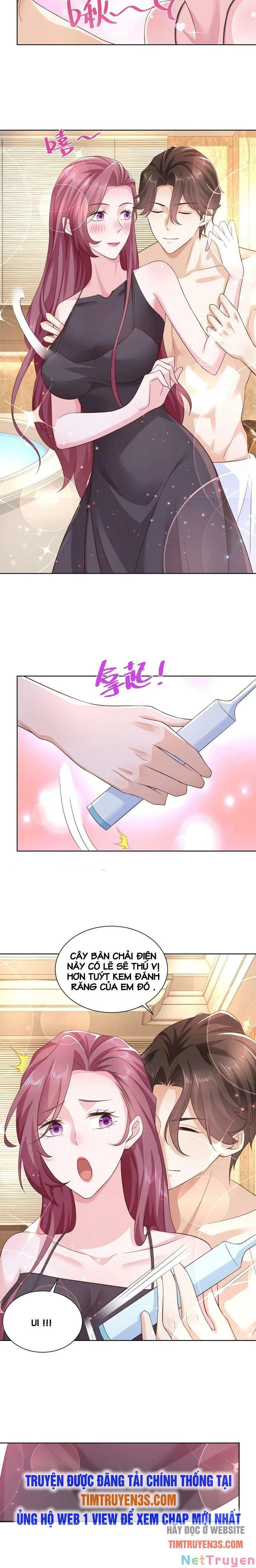 đọc truyện Mỗi Tuần Ta Có Một Nghề Nghiệp Mới Chương 120 ảnh 6 tại Thiên Thai Truyện