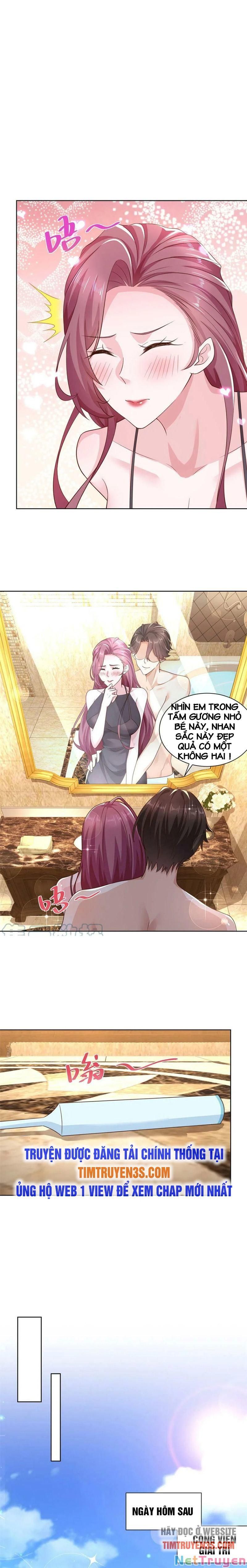 đọc truyện Mỗi Tuần Ta Có Một Nghề Nghiệp Mới Chương 120 ảnh 7 tại Thiên Thai Truyện