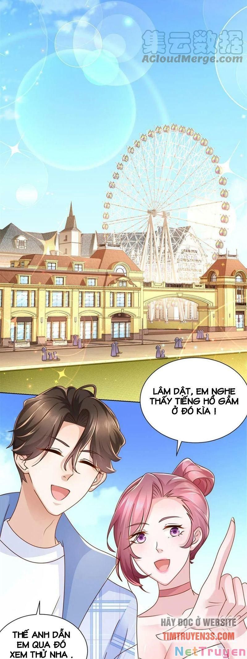 đọc truyện Mỗi Tuần Ta Có Một Nghề Nghiệp Mới Chương 120 ảnh 8 tại Thiên Thai Truyện