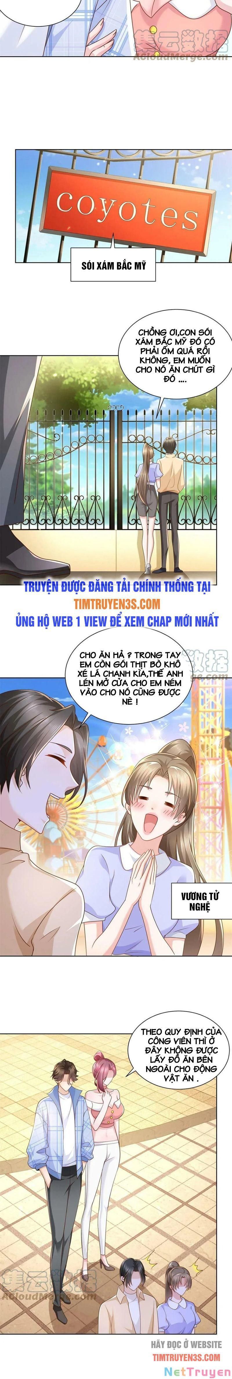 đọc truyện Mỗi Tuần Ta Có Một Nghề Nghiệp Mới Chương 120 ảnh 9 tại Thiên Thai Truyện