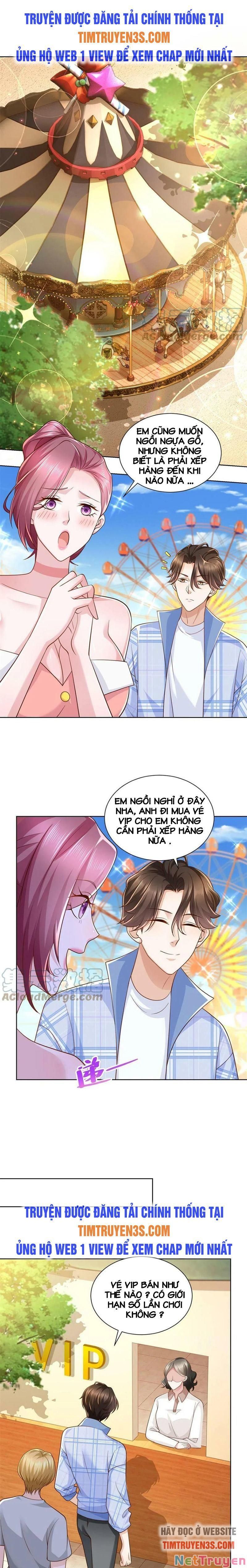 đọc truyện Mỗi Tuần Ta Có Một Nghề Nghiệp Mới Chương 120 ảnh 11 tại Thiên Thai Truyện