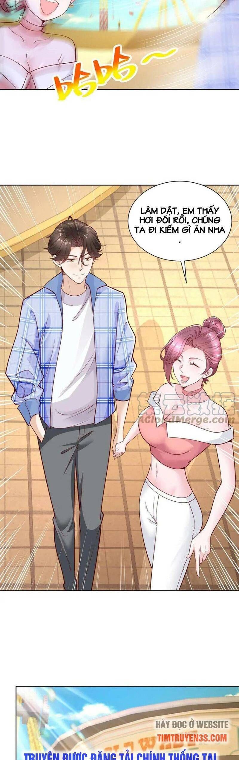 đọc truyện Mỗi Tuần Ta Có Một Nghề Nghiệp Mới Chương 121 ảnh 12 tại Thiên Thai Truyện