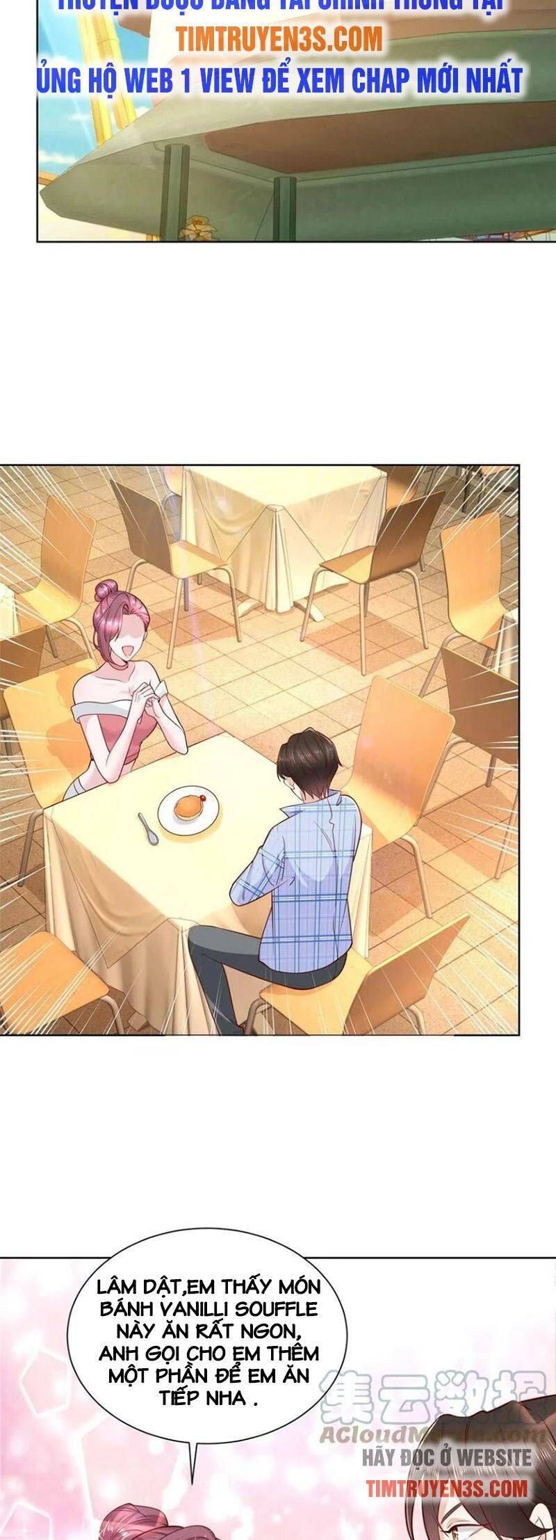 đọc truyện Mỗi Tuần Ta Có Một Nghề Nghiệp Mới Chương 121 ảnh 13 tại Thiên Thai Truyện