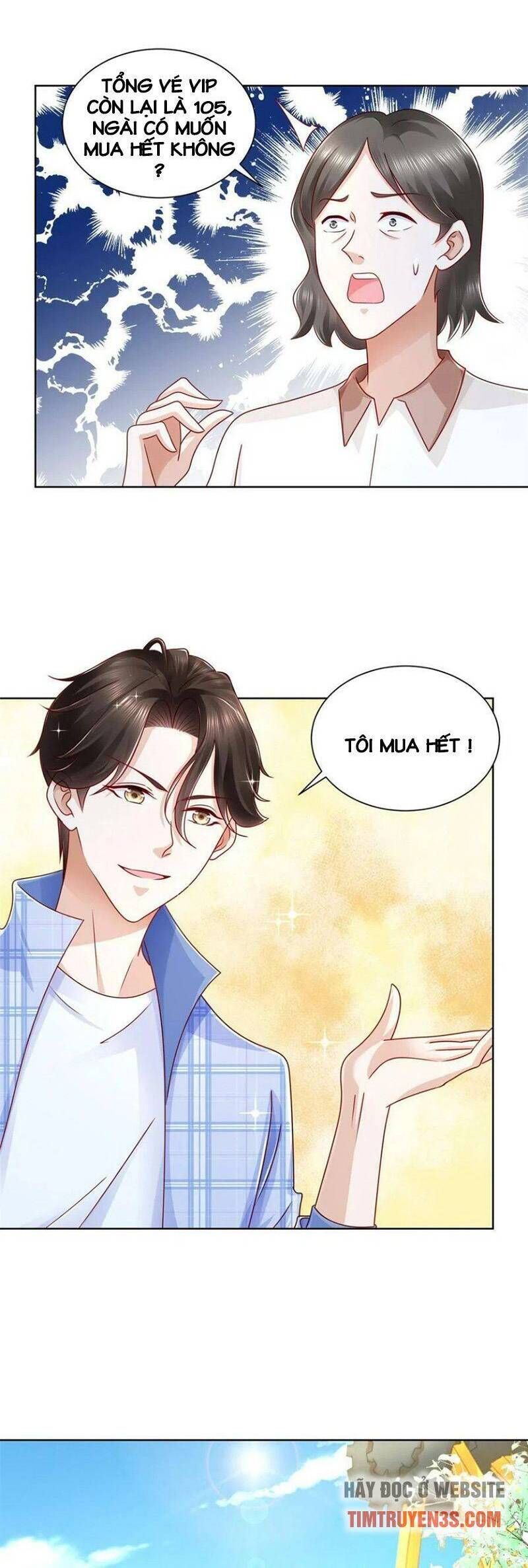 đọc truyện Mỗi Tuần Ta Có Một Nghề Nghiệp Mới Chương 121 ảnh 4 tại Thiên Thai Truyện