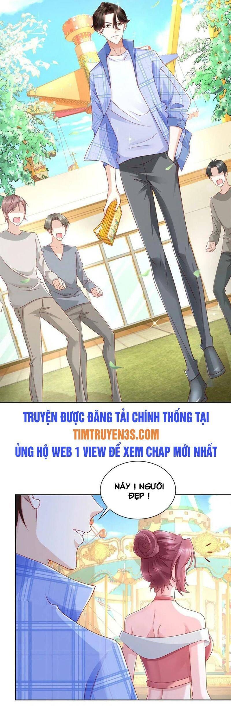 đọc truyện Mỗi Tuần Ta Có Một Nghề Nghiệp Mới Chương 121 ảnh 5 tại Thiên Thai Truyện