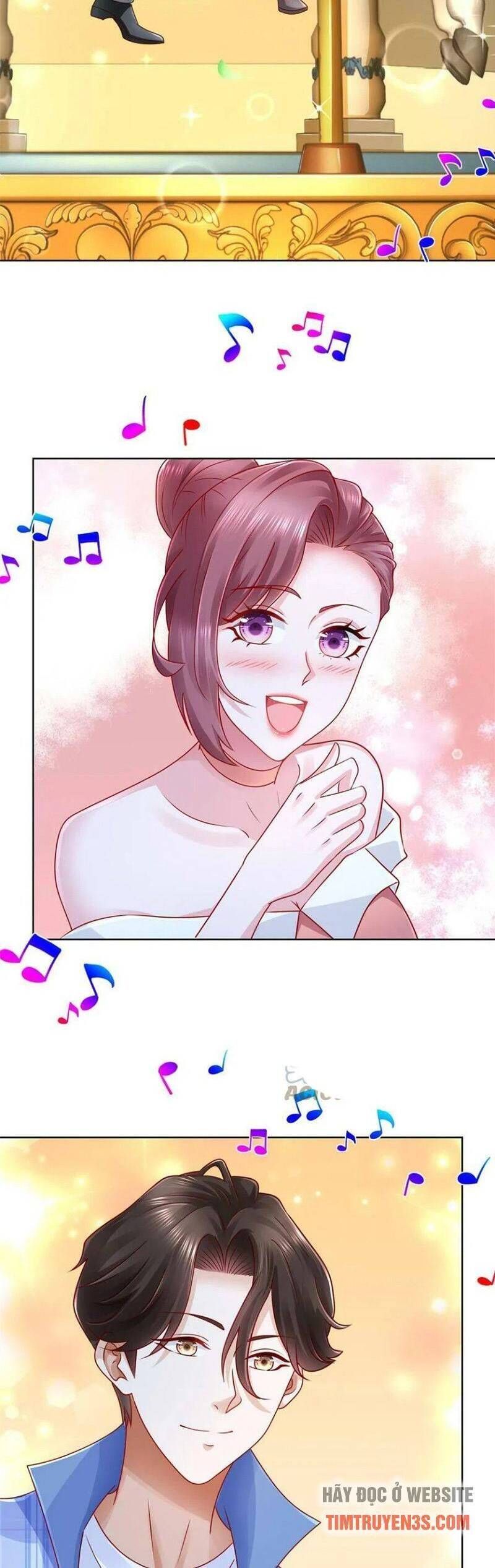 đọc truyện Mỗi Tuần Ta Có Một Nghề Nghiệp Mới Chương 121 ảnh 8 tại Thiên Thai Truyện