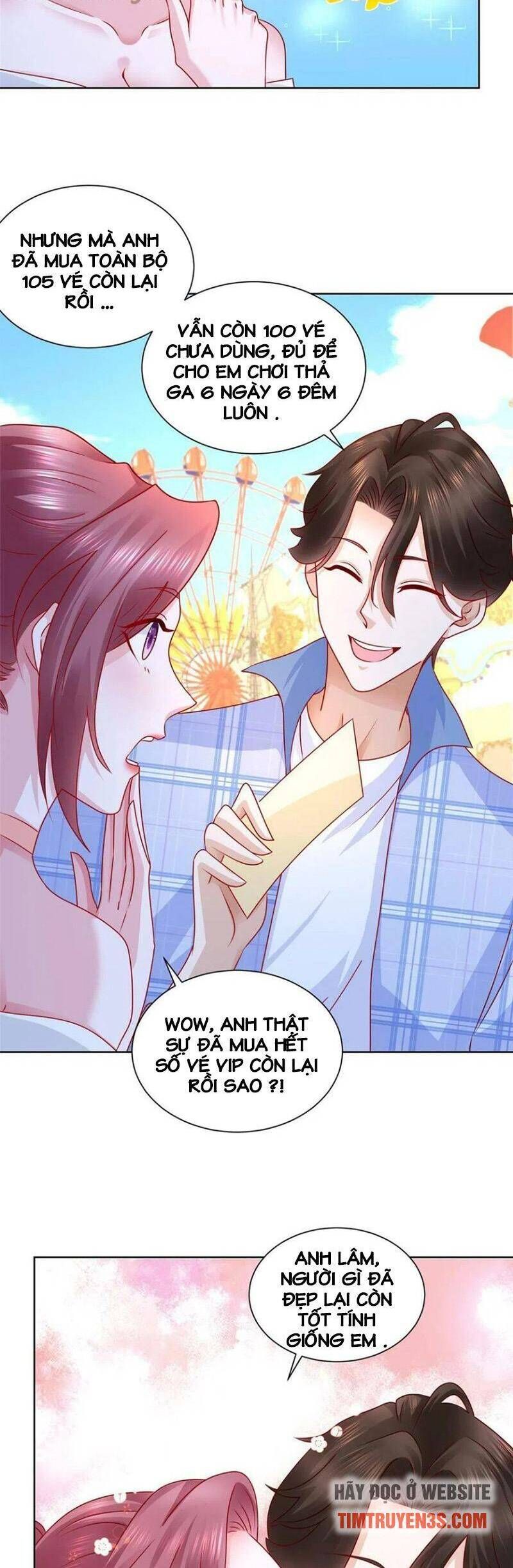 đọc truyện Mỗi Tuần Ta Có Một Nghề Nghiệp Mới Chương 121 ảnh 10 tại Thiên Thai Truyện