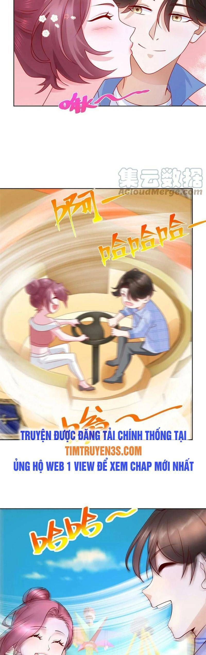 đọc truyện Mỗi Tuần Ta Có Một Nghề Nghiệp Mới Chương 121 ảnh 11 tại Thiên Thai Truyện