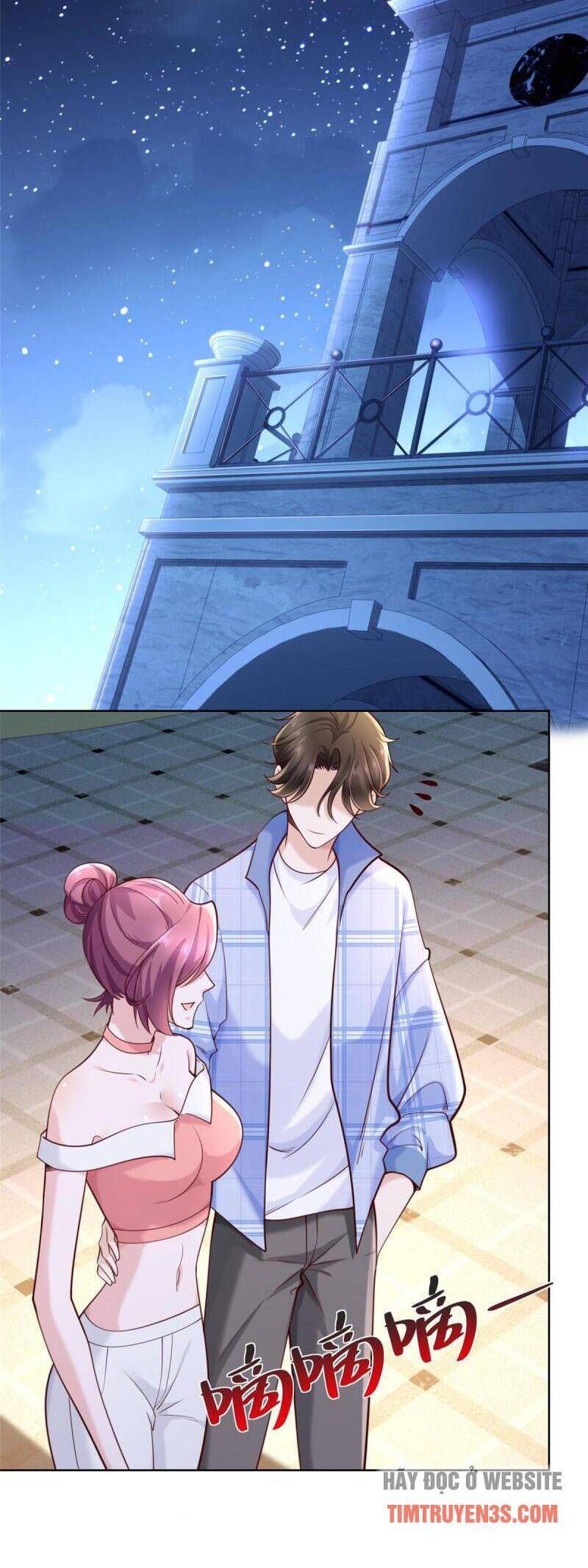 đọc truyện Mỗi Tuần Ta Có Một Nghề Nghiệp Mới Chương 122 ảnh 14 tại Thiên Thai Truyện