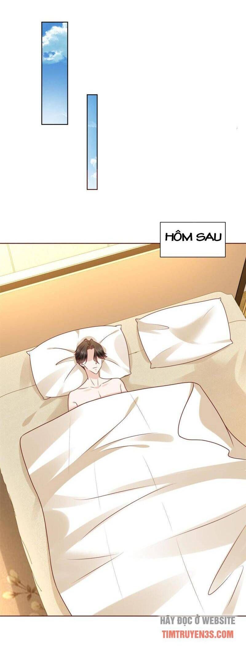 đọc truyện Mỗi Tuần Ta Có Một Nghề Nghiệp Mới Chương 122 ảnh 17 tại Thiên Thai Truyện