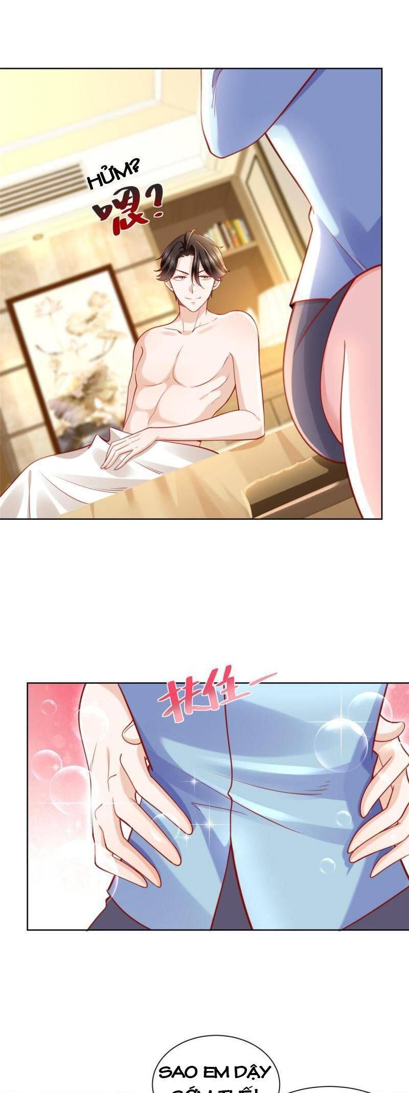 đọc truyện Mỗi Tuần Ta Có Một Nghề Nghiệp Mới Chương 122 ảnh 18 tại Thiên Thai Truyện