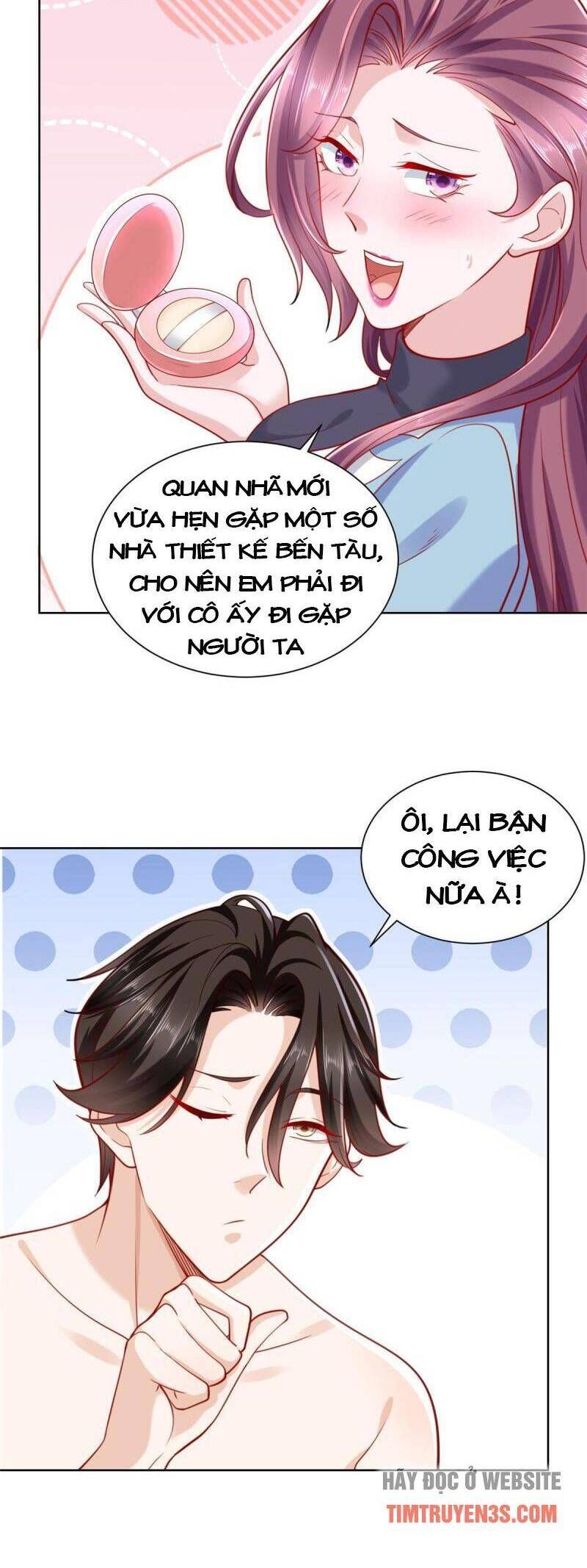 đọc truyện Mỗi Tuần Ta Có Một Nghề Nghiệp Mới Chương 122 ảnh 20 tại Thiên Thai Truyện