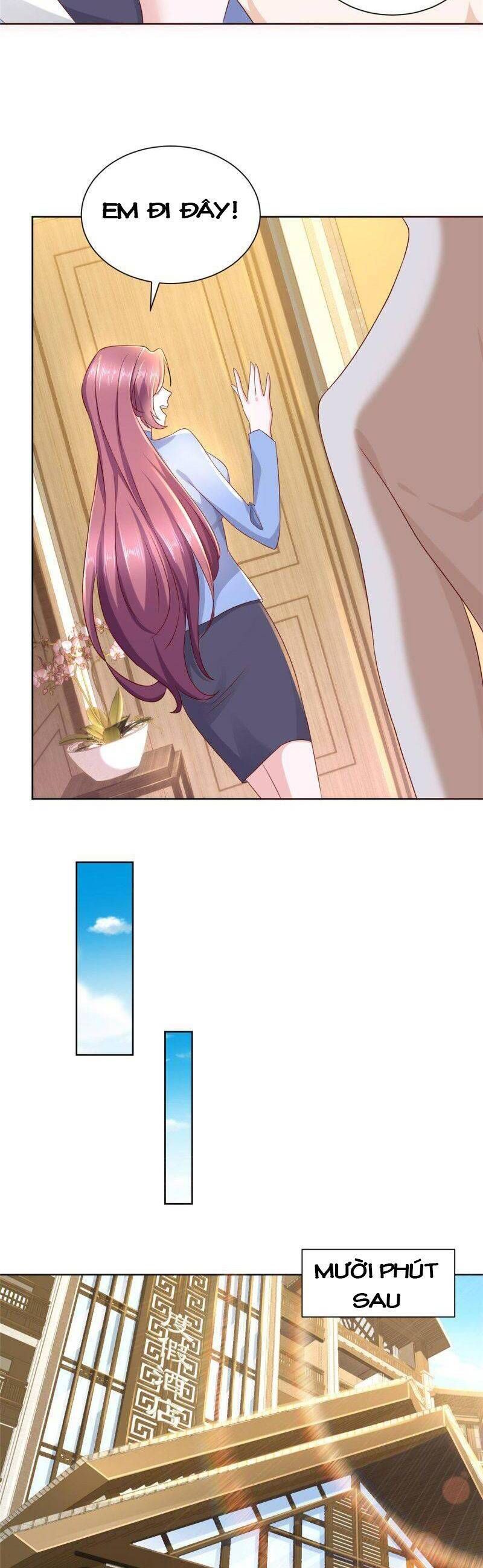 đọc truyện Mỗi Tuần Ta Có Một Nghề Nghiệp Mới Chương 122 ảnh 22 tại Thiên Thai Truyện