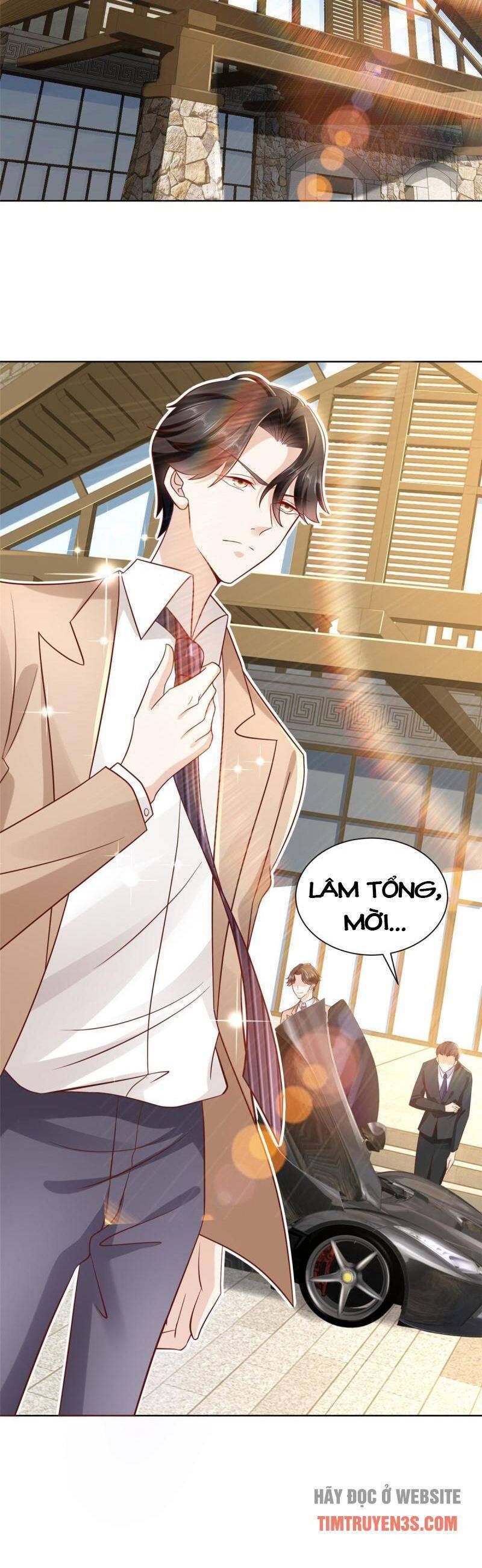 đọc truyện Mỗi Tuần Ta Có Một Nghề Nghiệp Mới Chương 122 ảnh 23 tại Thiên Thai Truyện