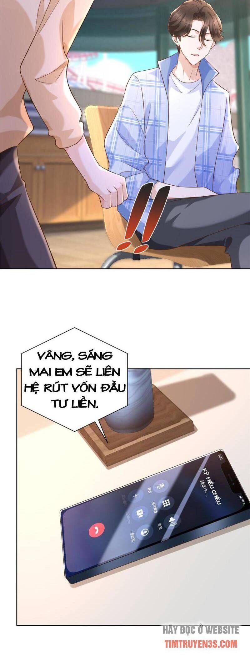 đọc truyện Mỗi Tuần Ta Có Một Nghề Nghiệp Mới Chương 122 ảnh 8 tại Thiên Thai Truyện