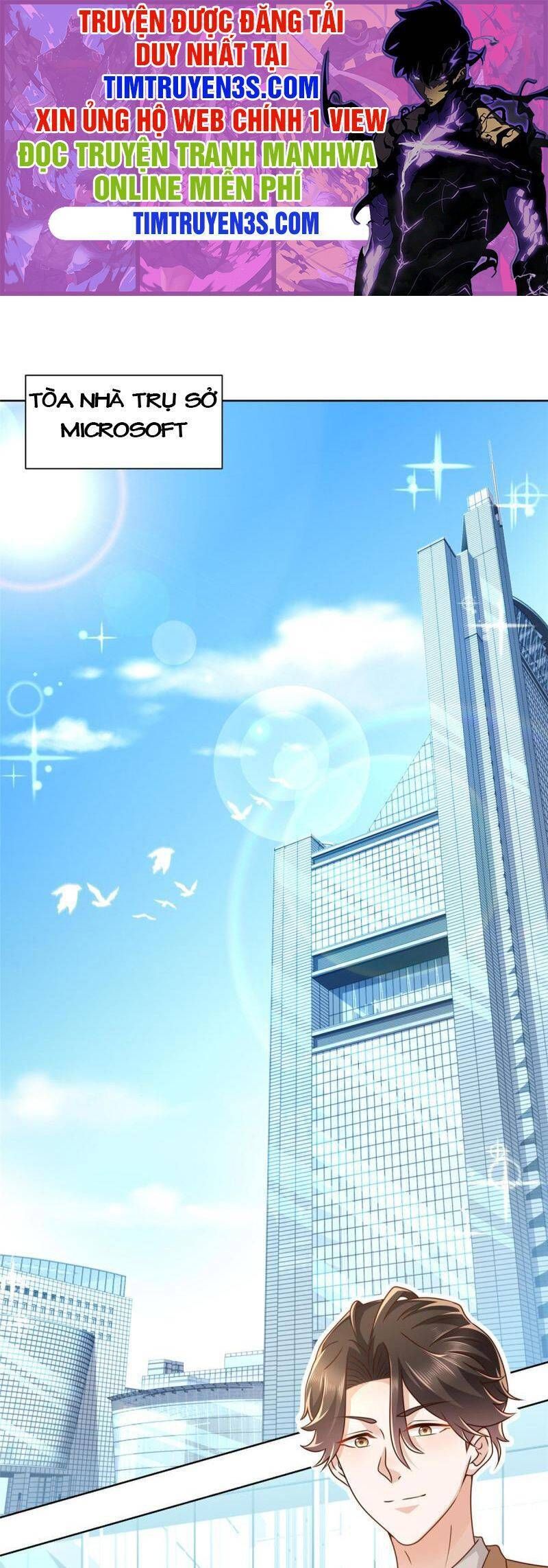 đọc truyện Mỗi Tuần Ta Có Một Nghề Nghiệp Mới Chương 123 ảnh 3 tại Thiên Thai Truyện