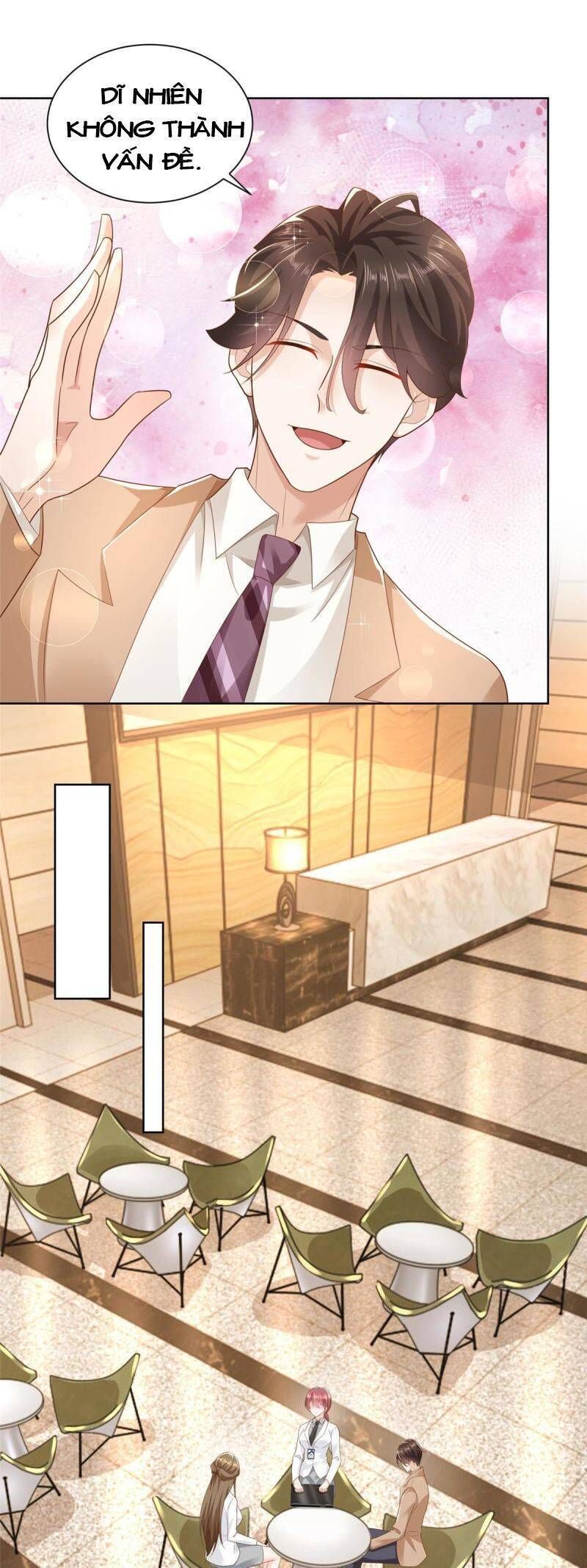 đọc truyện Mỗi Tuần Ta Có Một Nghề Nghiệp Mới Chương 123 ảnh 12 tại Thiên Thai Truyện