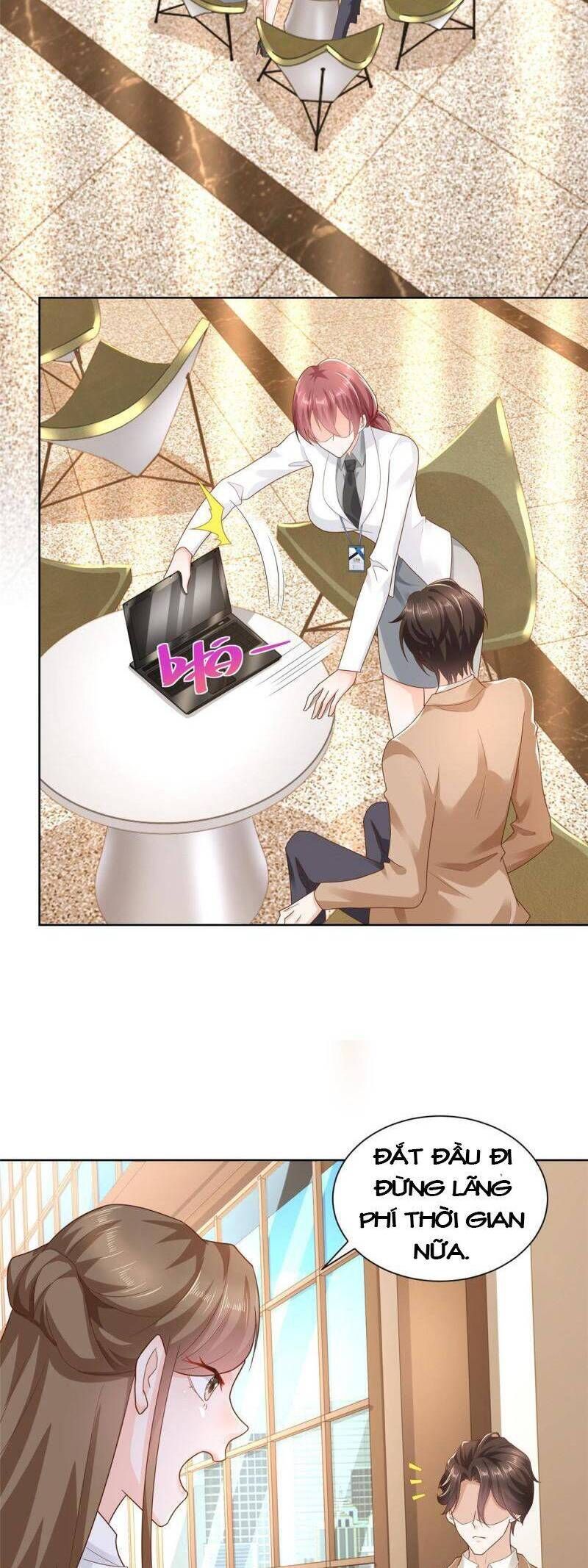 đọc truyện Mỗi Tuần Ta Có Một Nghề Nghiệp Mới Chương 123 ảnh 13 tại Thiên Thai Truyện