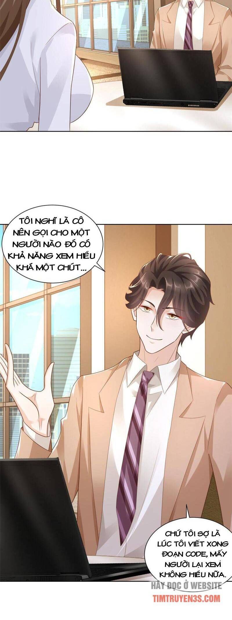 đọc truyện Mỗi Tuần Ta Có Một Nghề Nghiệp Mới Chương 123 ảnh 14 tại Thiên Thai Truyện