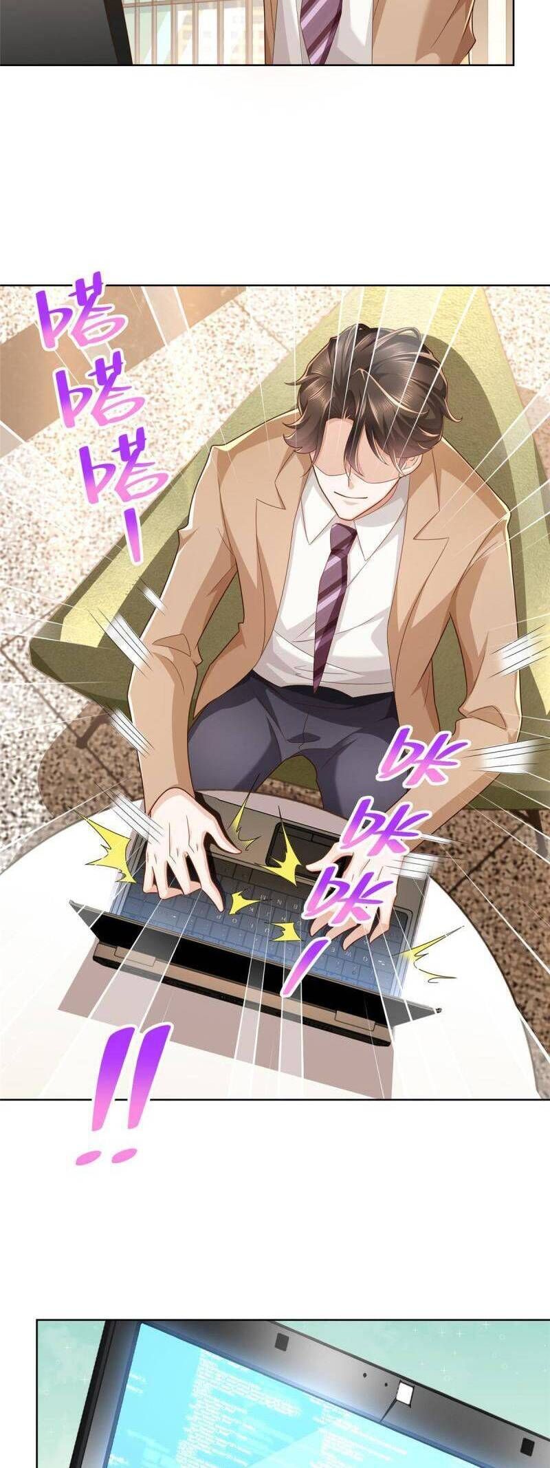 đọc truyện Mỗi Tuần Ta Có Một Nghề Nghiệp Mới Chương 123 ảnh 16 tại Thiên Thai Truyện