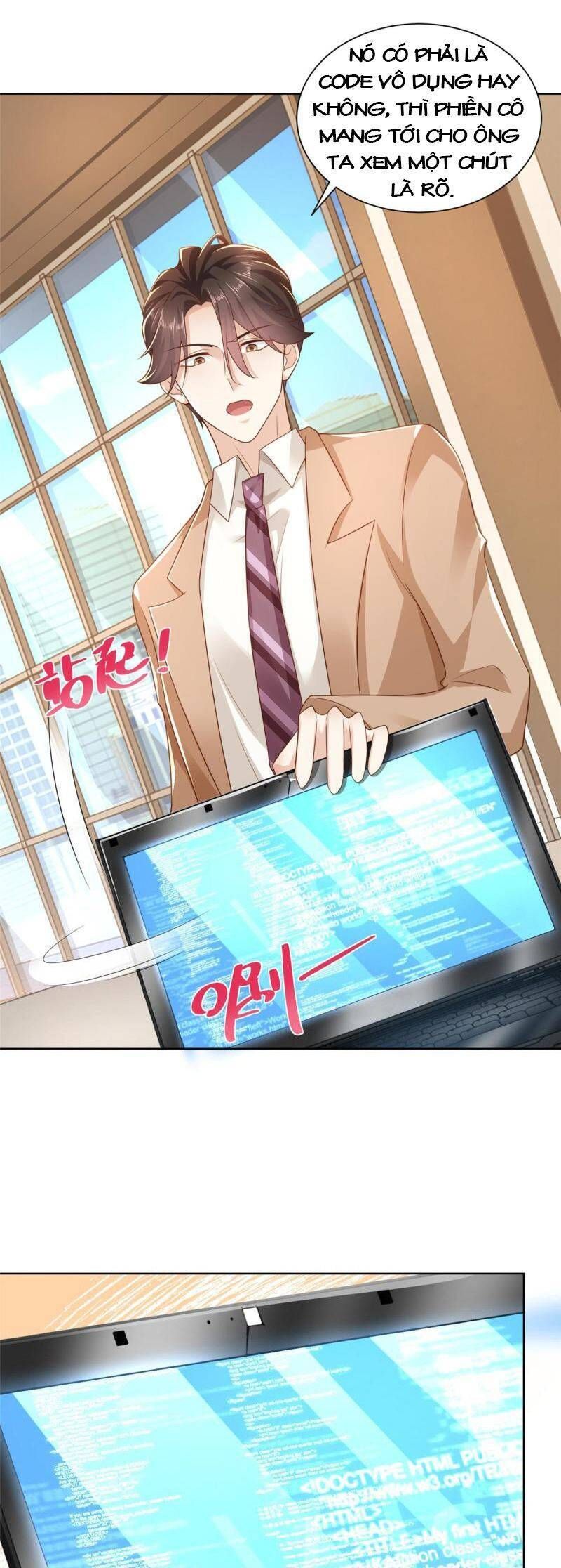 đọc truyện Mỗi Tuần Ta Có Một Nghề Nghiệp Mới Chương 123 ảnh 24 tại Thiên Thai Truyện