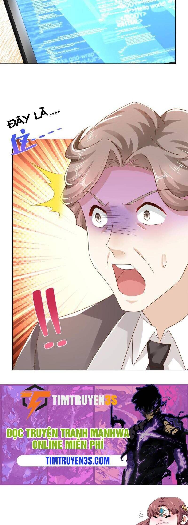 đọc truyện Mỗi Tuần Ta Có Một Nghề Nghiệp Mới Chương 123 ảnh 25 tại Thiên Thai Truyện