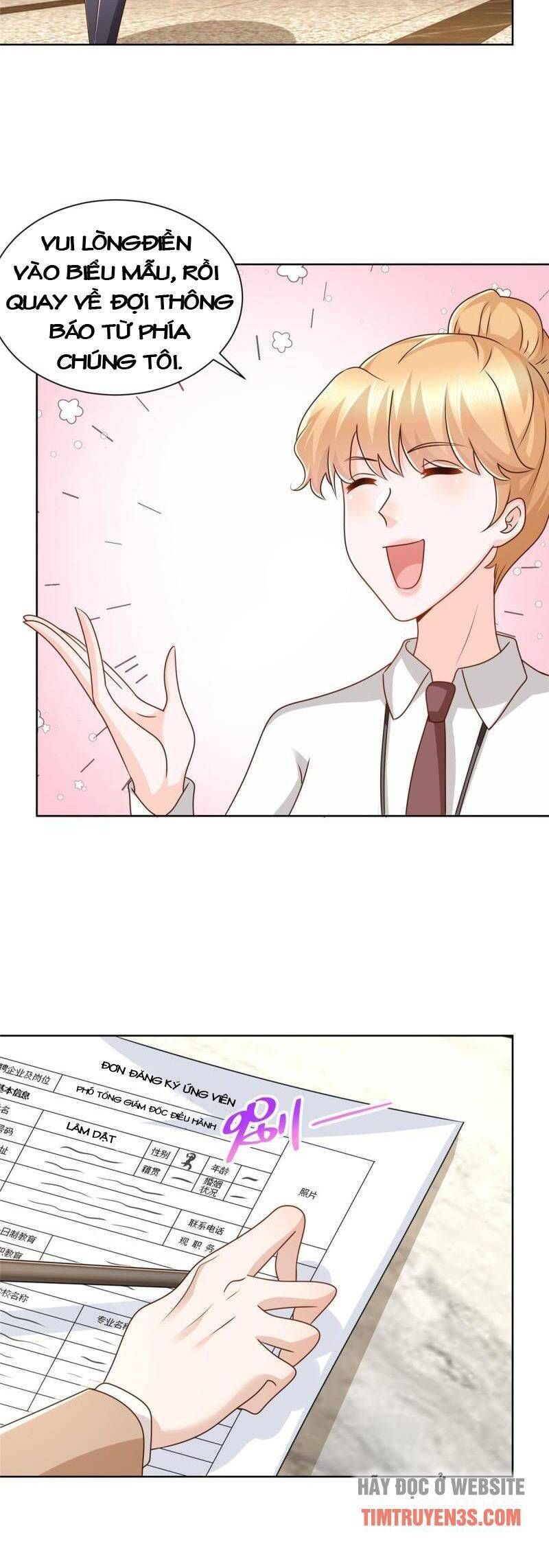 đọc truyện Mỗi Tuần Ta Có Một Nghề Nghiệp Mới Chương 123 ảnh 5 tại Thiên Thai Truyện