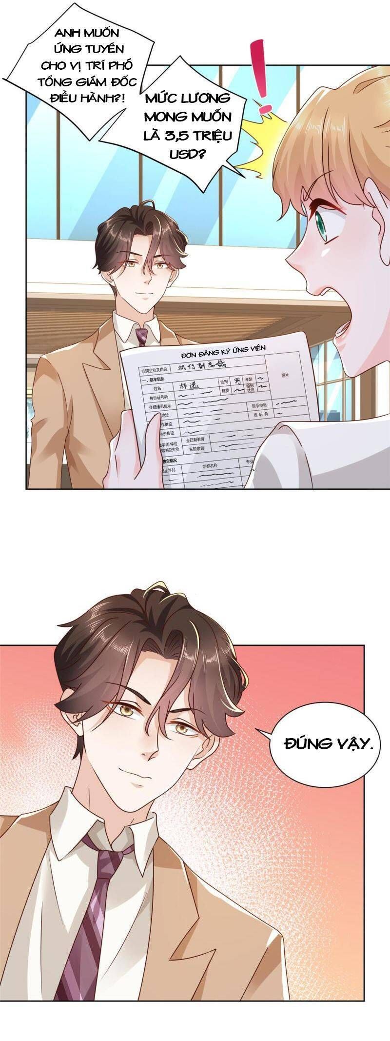 đọc truyện Mỗi Tuần Ta Có Một Nghề Nghiệp Mới Chương 123 ảnh 6 tại Thiên Thai Truyện