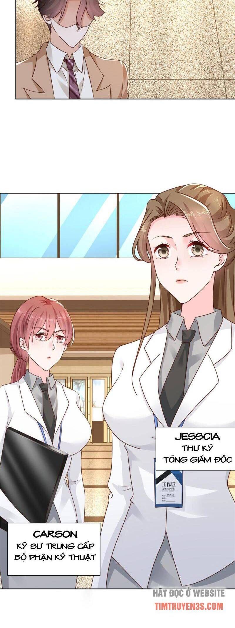 đọc truyện Mỗi Tuần Ta Có Một Nghề Nghiệp Mới Chương 123 ảnh 8 tại Thiên Thai Truyện