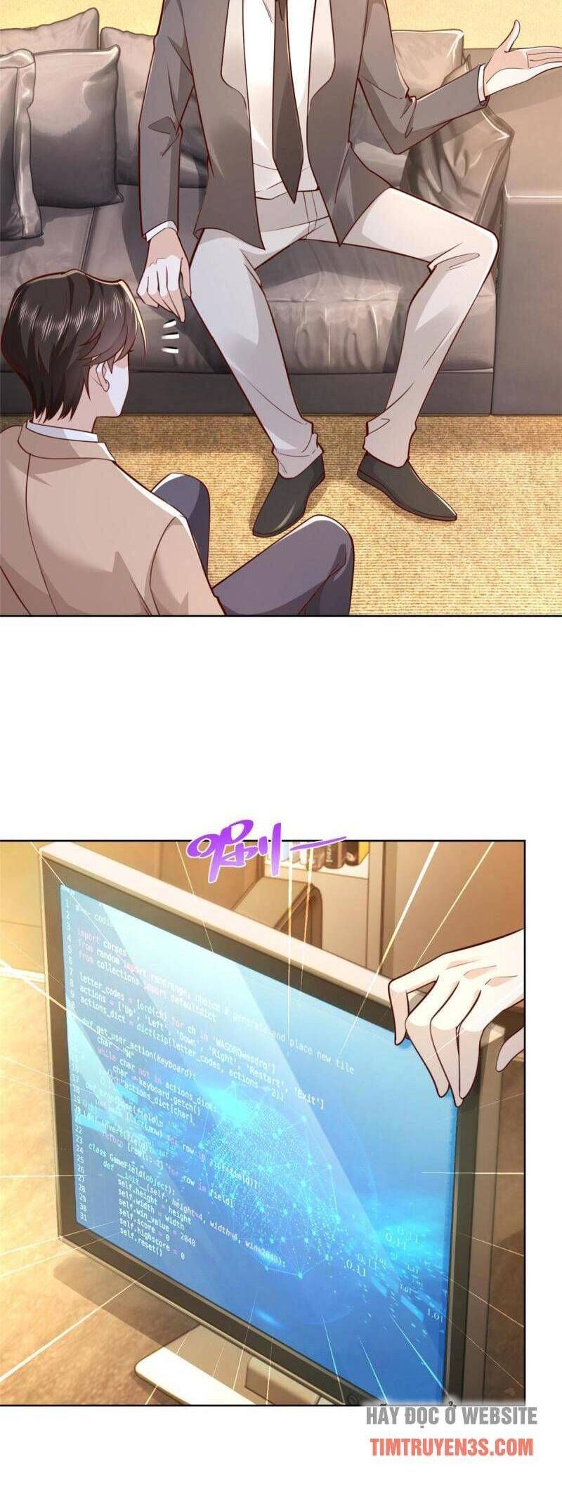 đọc truyện Mỗi Tuần Ta Có Một Nghề Nghiệp Mới Chương 124 ảnh 14 tại Thiên Thai Truyện