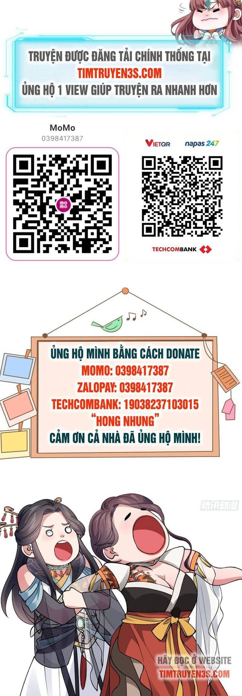 đọc truyện Mỗi Tuần Ta Có Một Nghề Nghiệp Mới Chương 124 ảnh 24 tại Thiên Thai Truyện