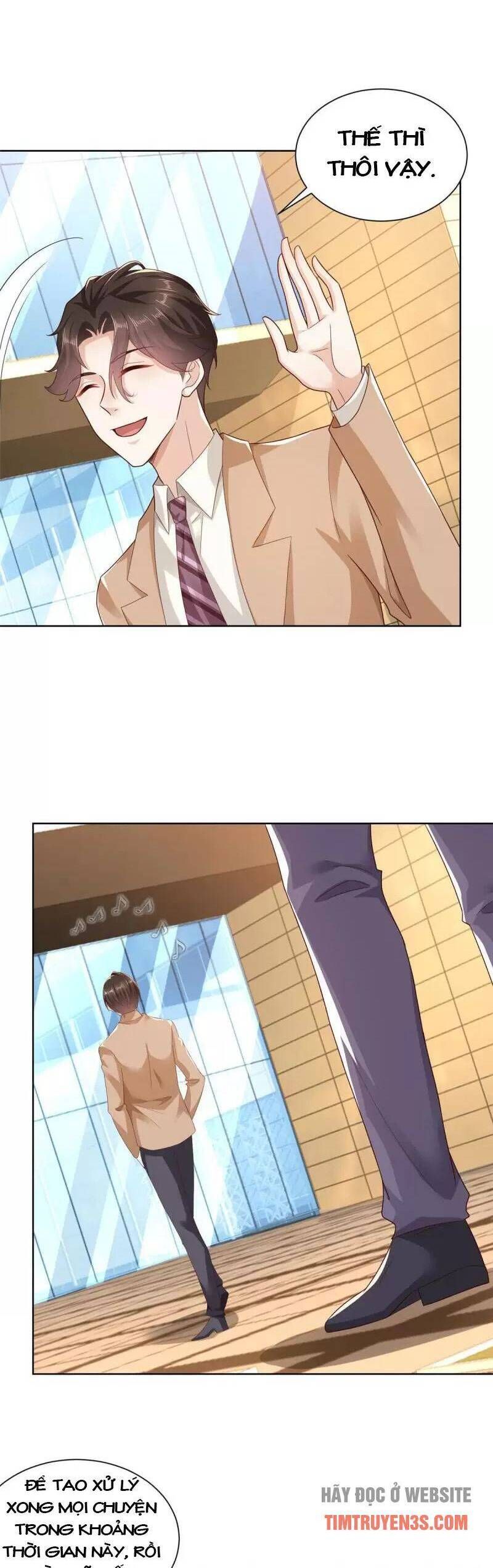 đọc truyện Mỗi Tuần Ta Có Một Nghề Nghiệp Mới Chương 125 ảnh 12 tại Thiên Thai Truyện