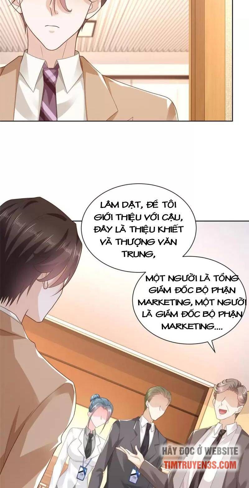 đọc truyện Mỗi Tuần Ta Có Một Nghề Nghiệp Mới Chương 125 ảnh 14 tại Thiên Thai Truyện