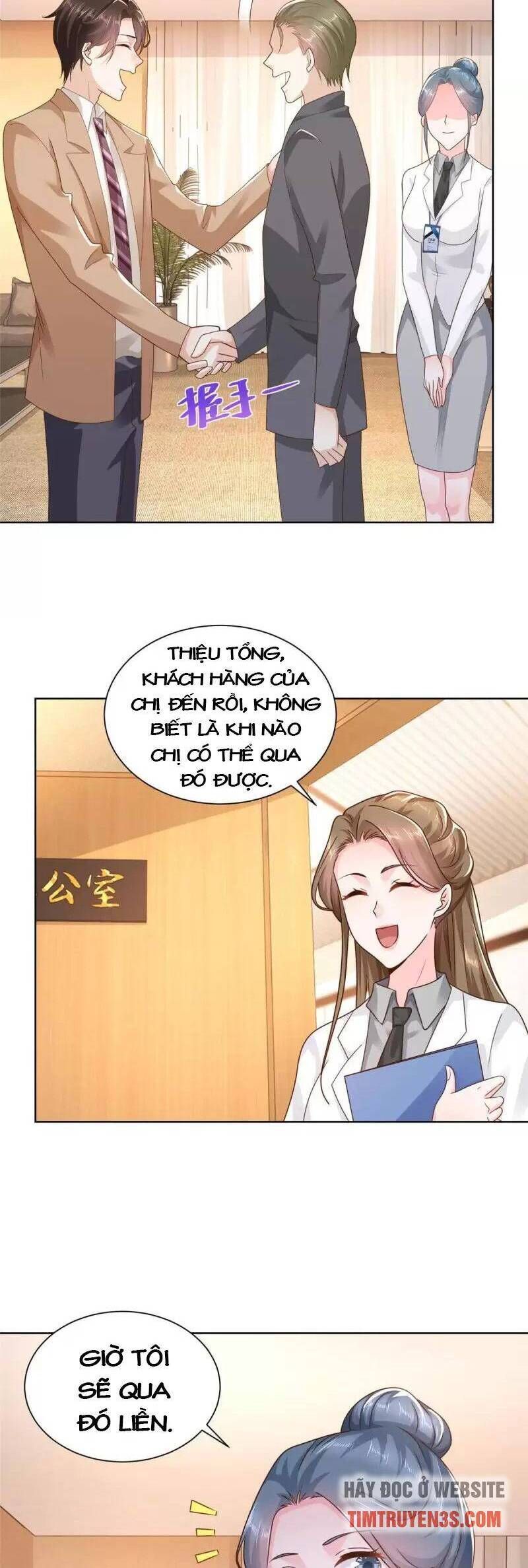 đọc truyện Mỗi Tuần Ta Có Một Nghề Nghiệp Mới Chương 125 ảnh 16 tại Thiên Thai Truyện