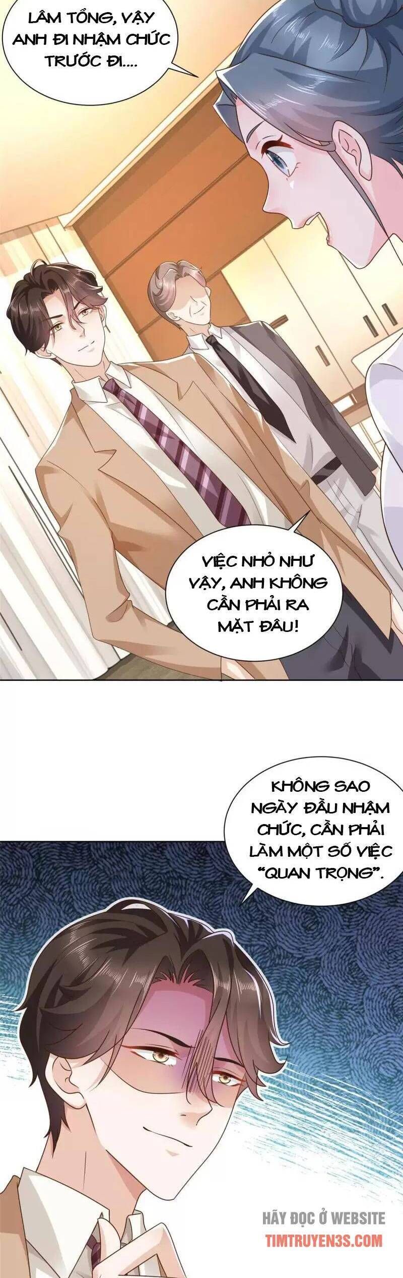 đọc truyện Mỗi Tuần Ta Có Một Nghề Nghiệp Mới Chương 125 ảnh 20 tại Thiên Thai Truyện