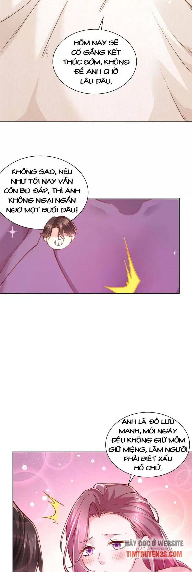 đọc truyện Mỗi Tuần Ta Có Một Nghề Nghiệp Mới Chương 125 ảnh 4 tại Thiên Thai Truyện