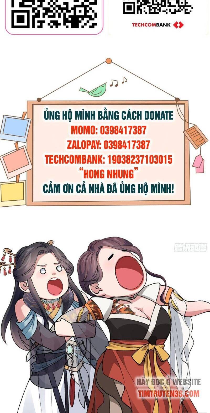 đọc truyện Mỗi Tuần Ta Có Một Nghề Nghiệp Mới Chương 125 ảnh 22 tại Thiên Thai Truyện