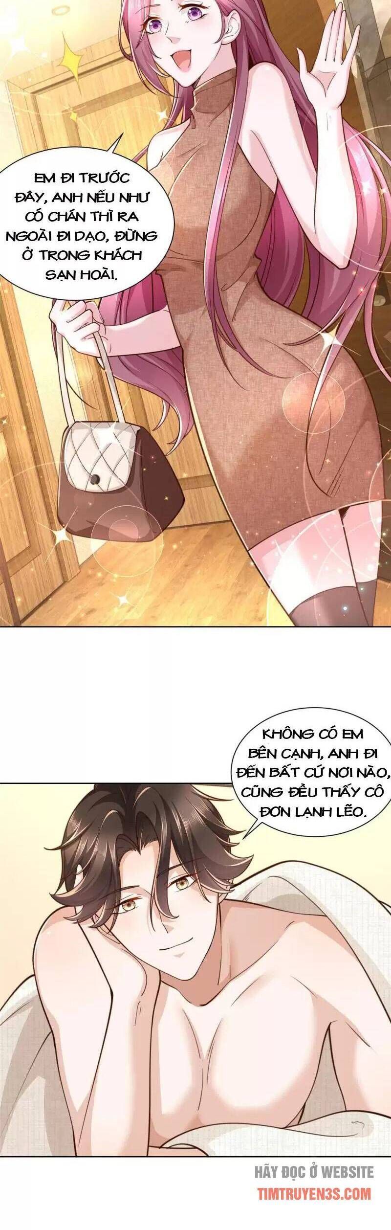 đọc truyện Mỗi Tuần Ta Có Một Nghề Nghiệp Mới Chương 125 ảnh 6 tại Thiên Thai Truyện