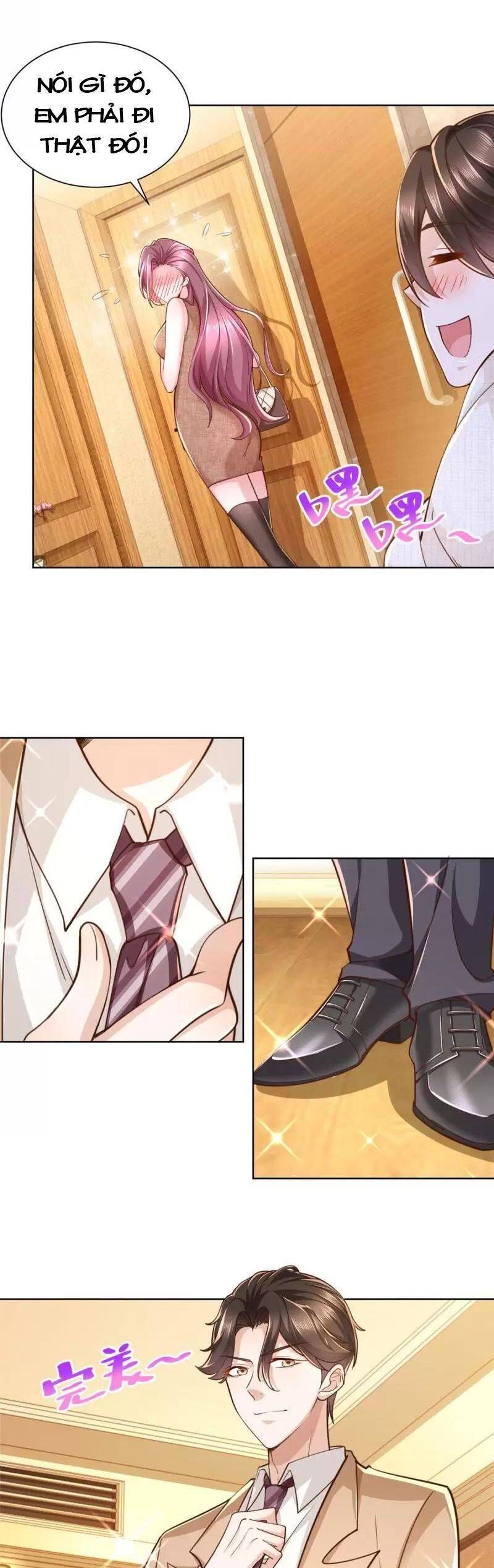 đọc truyện Mỗi Tuần Ta Có Một Nghề Nghiệp Mới Chương 125 ảnh 7 tại Thiên Thai Truyện