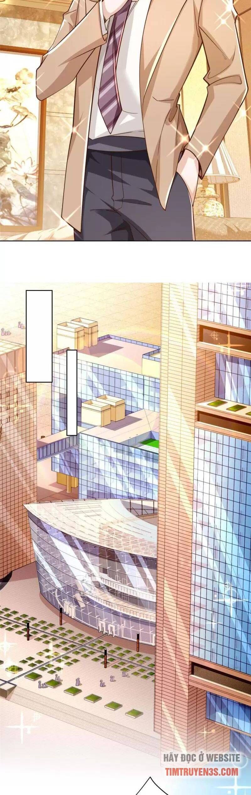 đọc truyện Mỗi Tuần Ta Có Một Nghề Nghiệp Mới Chương 125 ảnh 8 tại Thiên Thai Truyện